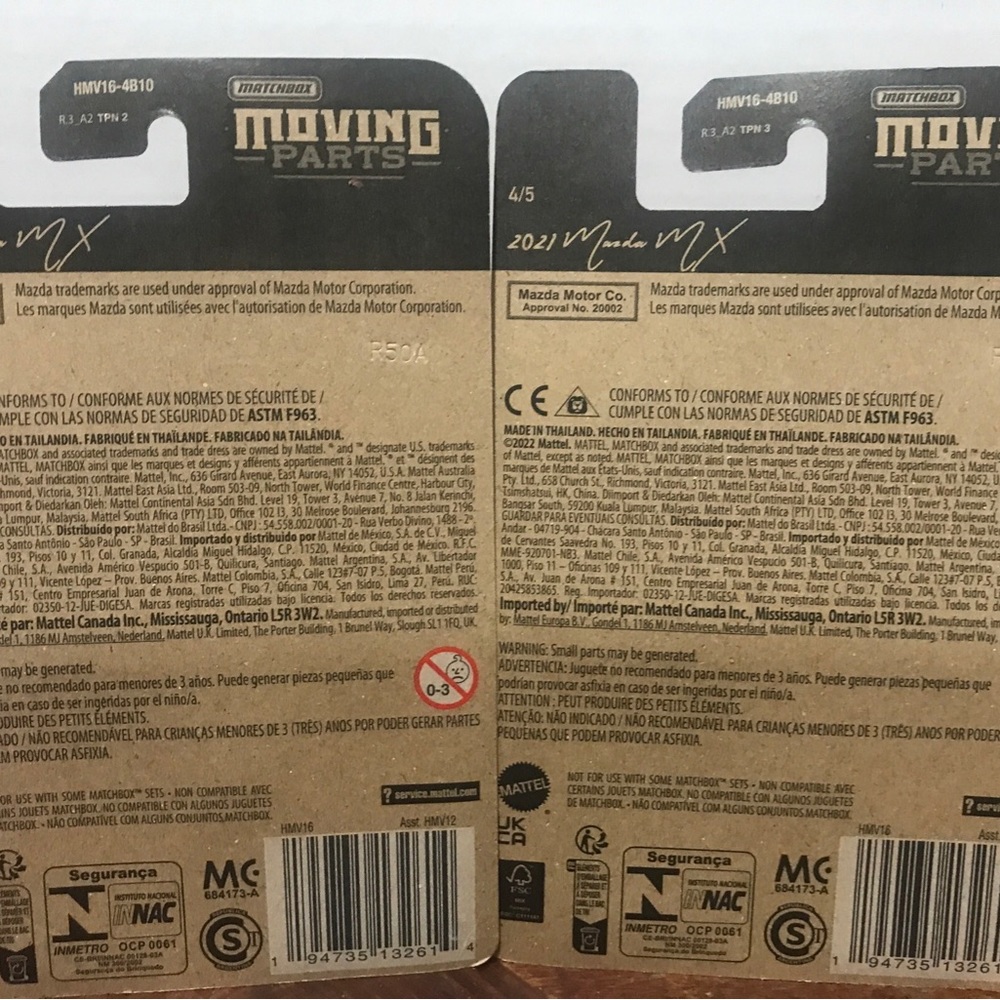 Matchbox Cars - Picture 4 of 8